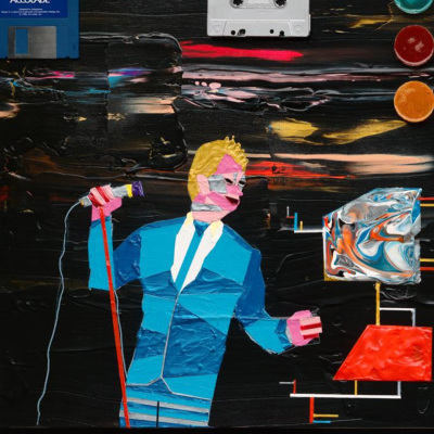 Sébastien Desjardins