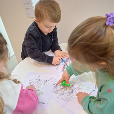 Festival Feu et Glace