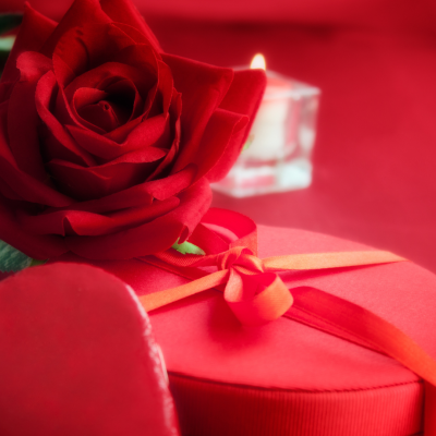 Histoire de la St-Valentin