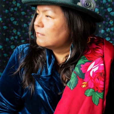 Maya Cousineau-Mollen