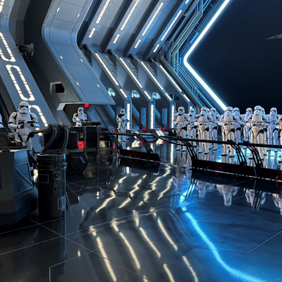 Quiz intergalactique Star Wars