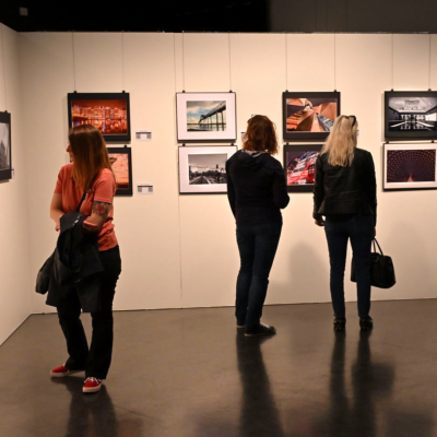 Rendez-vous du Studio D