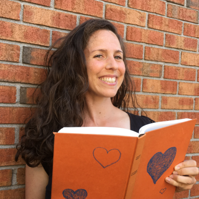 Émilie Demers - chasse aux taches tenaces