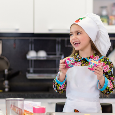 Mini-chefs