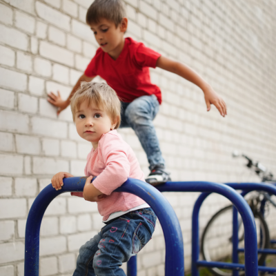 Saine prise de risque