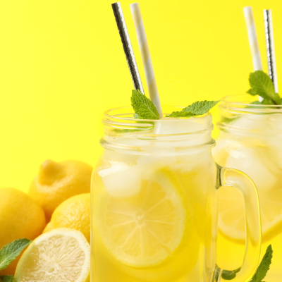 Détectives en pause