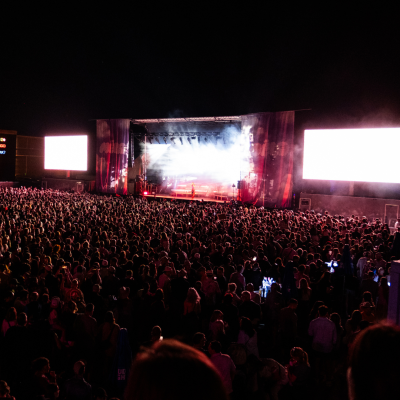 Mélo Festival