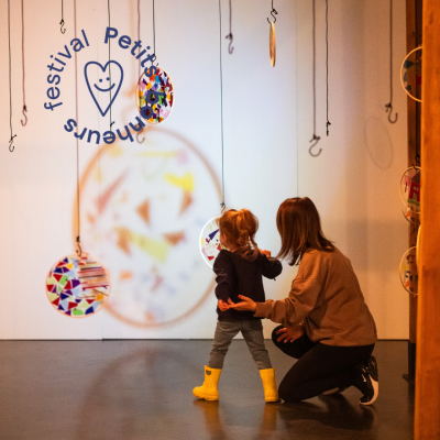 Petits bonheurs - Mille éclats 