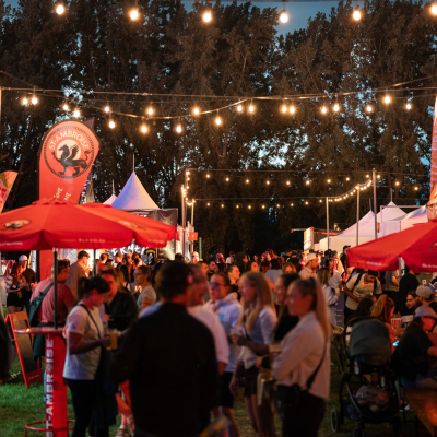 Oktoberfest de Repentigny