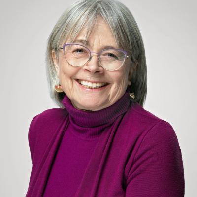 Agnès Gruda