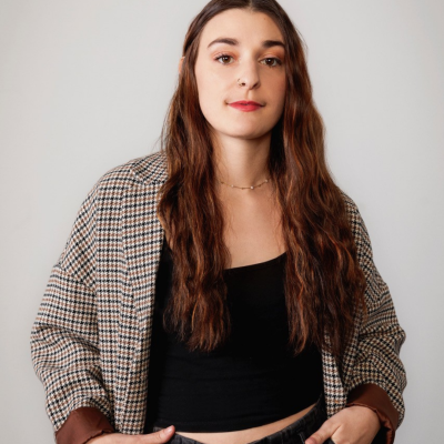 Laurence Florisca Rivard