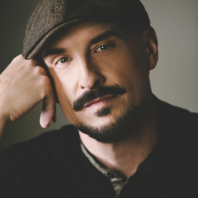 Martin Michaud