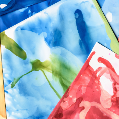 Atelier arts et bricolage
