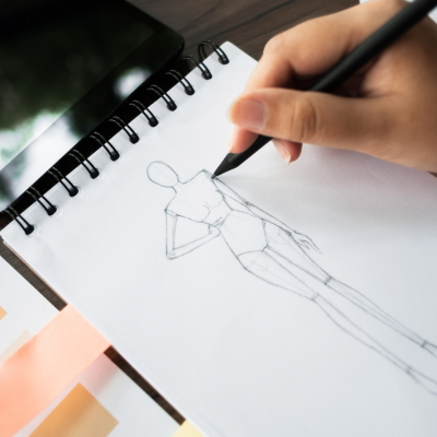 Atelier de dessin anatomie