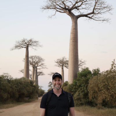 Madagascar