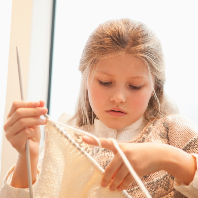 Petites laines