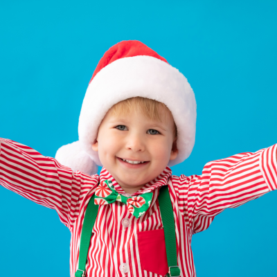 Rythme et fantaisie de Noël