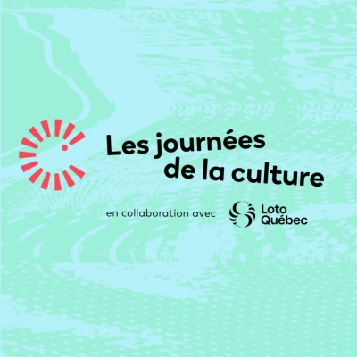 Journées de la culture