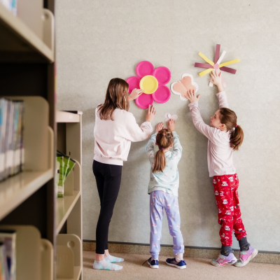 Semaine des bibliothèques publiques