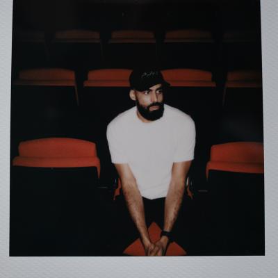 Adib Alkhalidey - Image principale