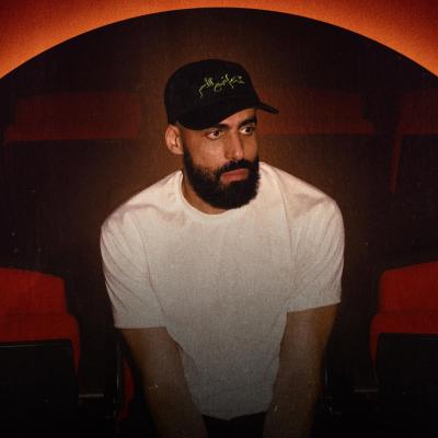 Adib Alkhalidey - Image principale