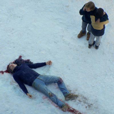 Anatomie d'une chute - Image principale