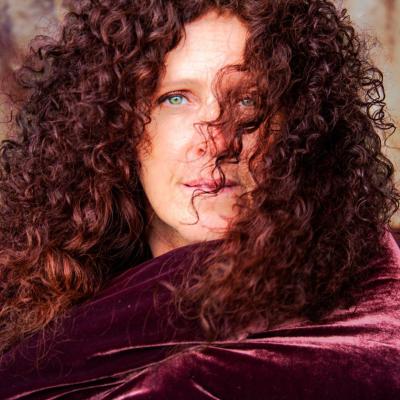 Angel Forrest - Image principale