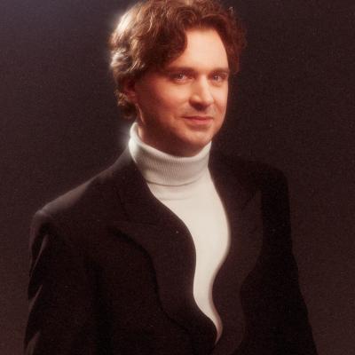 Arnaud Soly - Image principale
