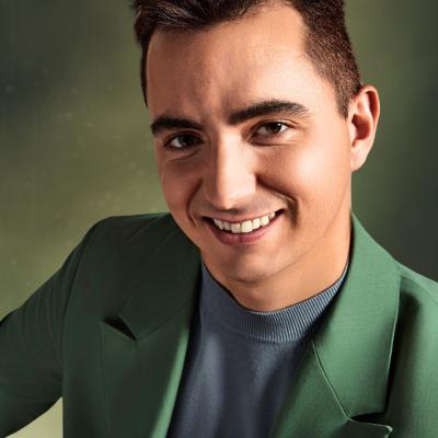 Autour de Jean-Sébastien Bach - Image principale