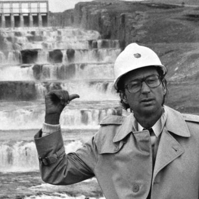 Baie James 1975 : le choc des nations - Image principale