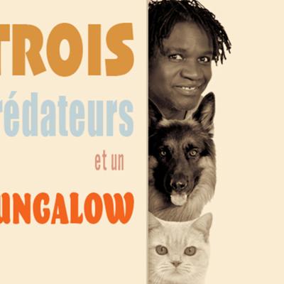 Boucar Diouf - Image principale