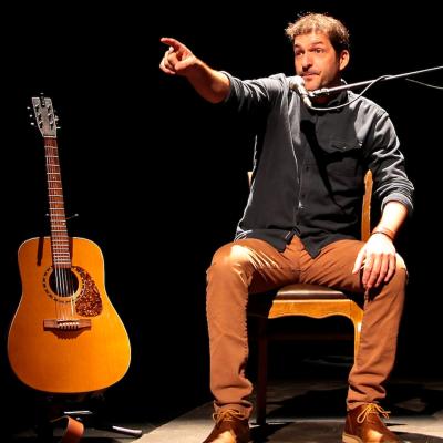 Cédric Landry - Image principale