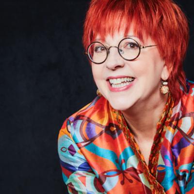 Chantal Lamarre - Image principale