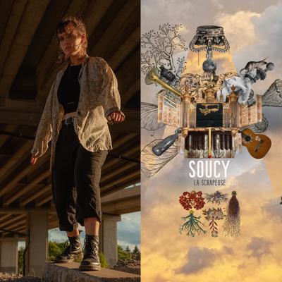 Charlotte Brousseau & Soucy - Image principale
