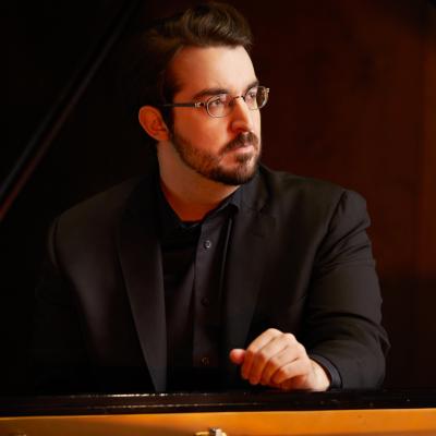 Chopin en toute intimité - Image principale