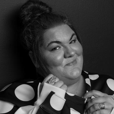 Christine Morency - Image principale