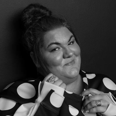 Christine Morency - Image principale