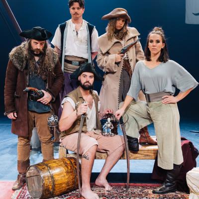 Cirque Collini - Image principale
