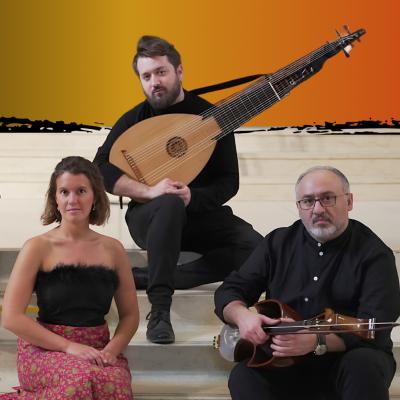 Constellation de cordes - Image principale