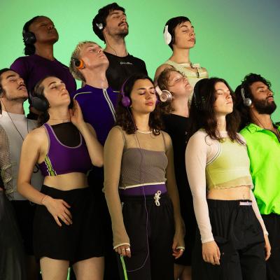 Cutting through the noise - Image principale