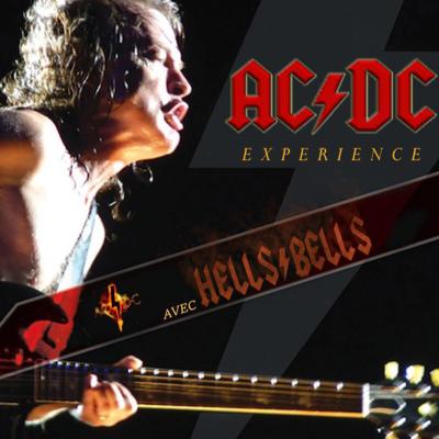 AC/DC Experience - Image principale