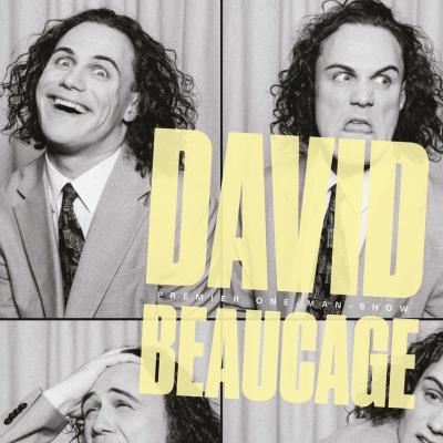 David Beaucage - Image principale