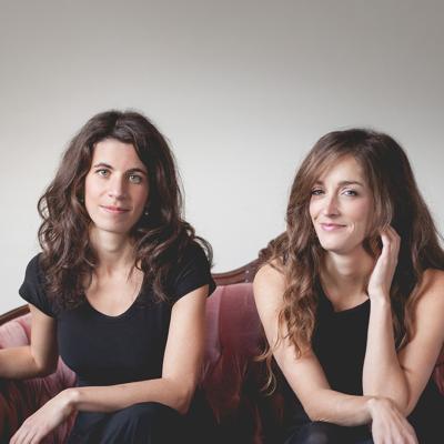 De l'autre côté du miroir - Image principale