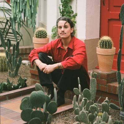 Elliot Maginot - Image principale