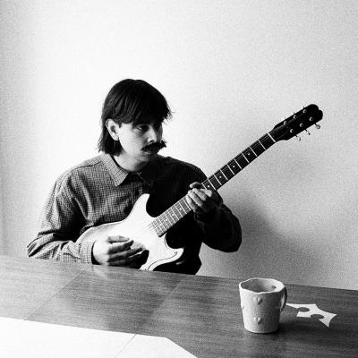 Gab Bouchard - Image principale