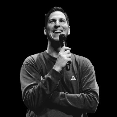 Guillaume Pineault - Image principale