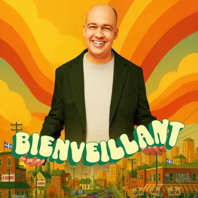 Guy Nantel - Image principale