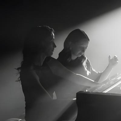 Harmonie des opposés - Image principale