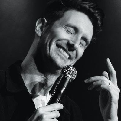 Jérémy Demay - Image principale