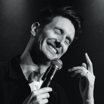 Jérémy Demay - Image principale